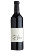 COHO | Michael Black Vineyard Merlot '10